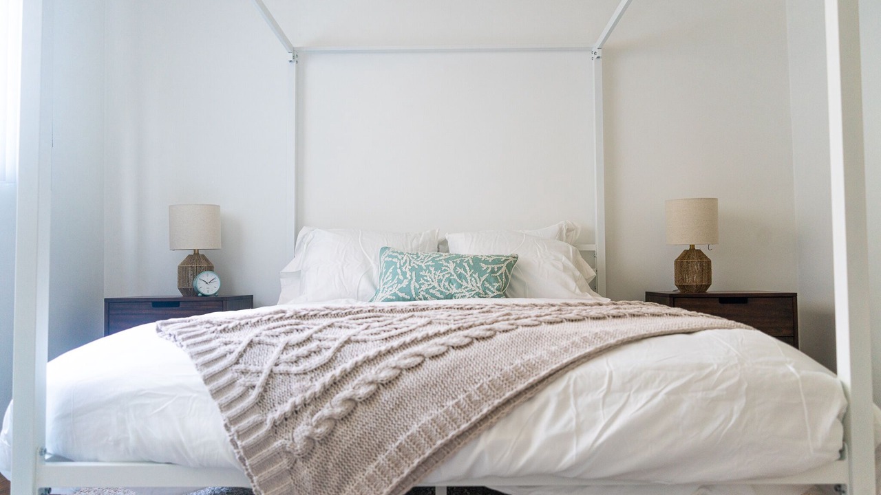 Photo of Bedroom in El Segundo