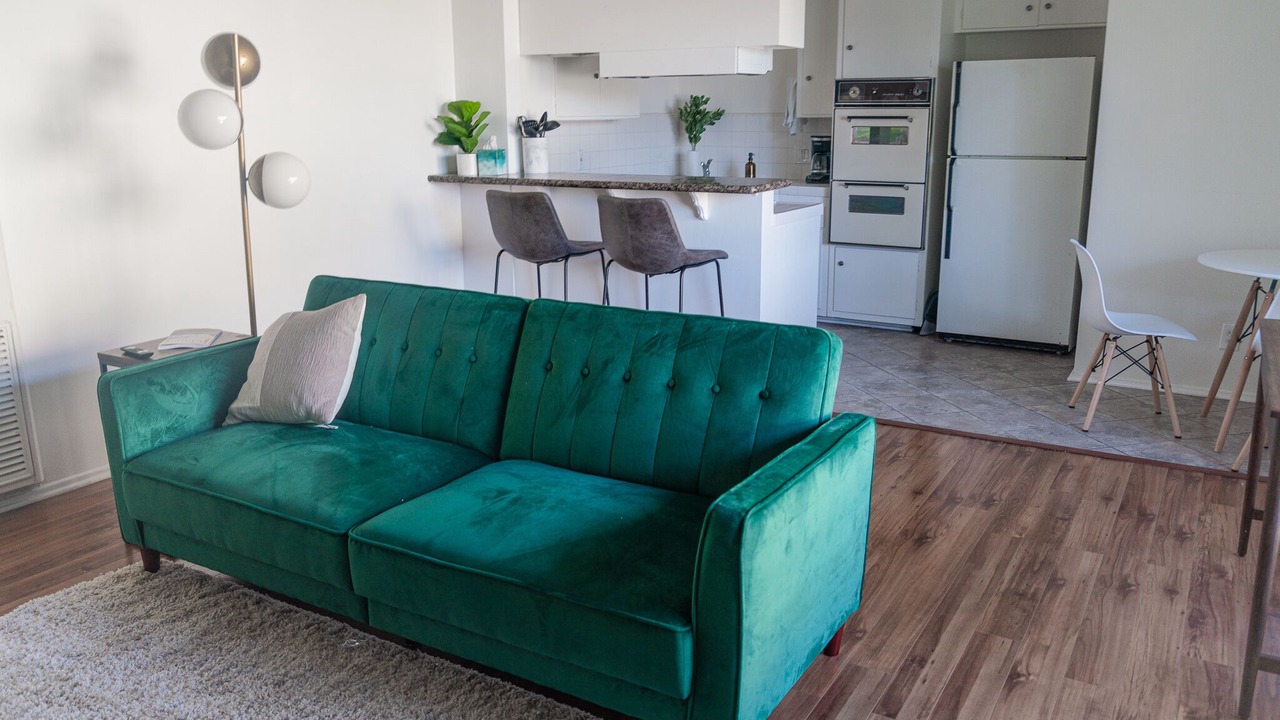 Photo of Livingroom in El Segundo