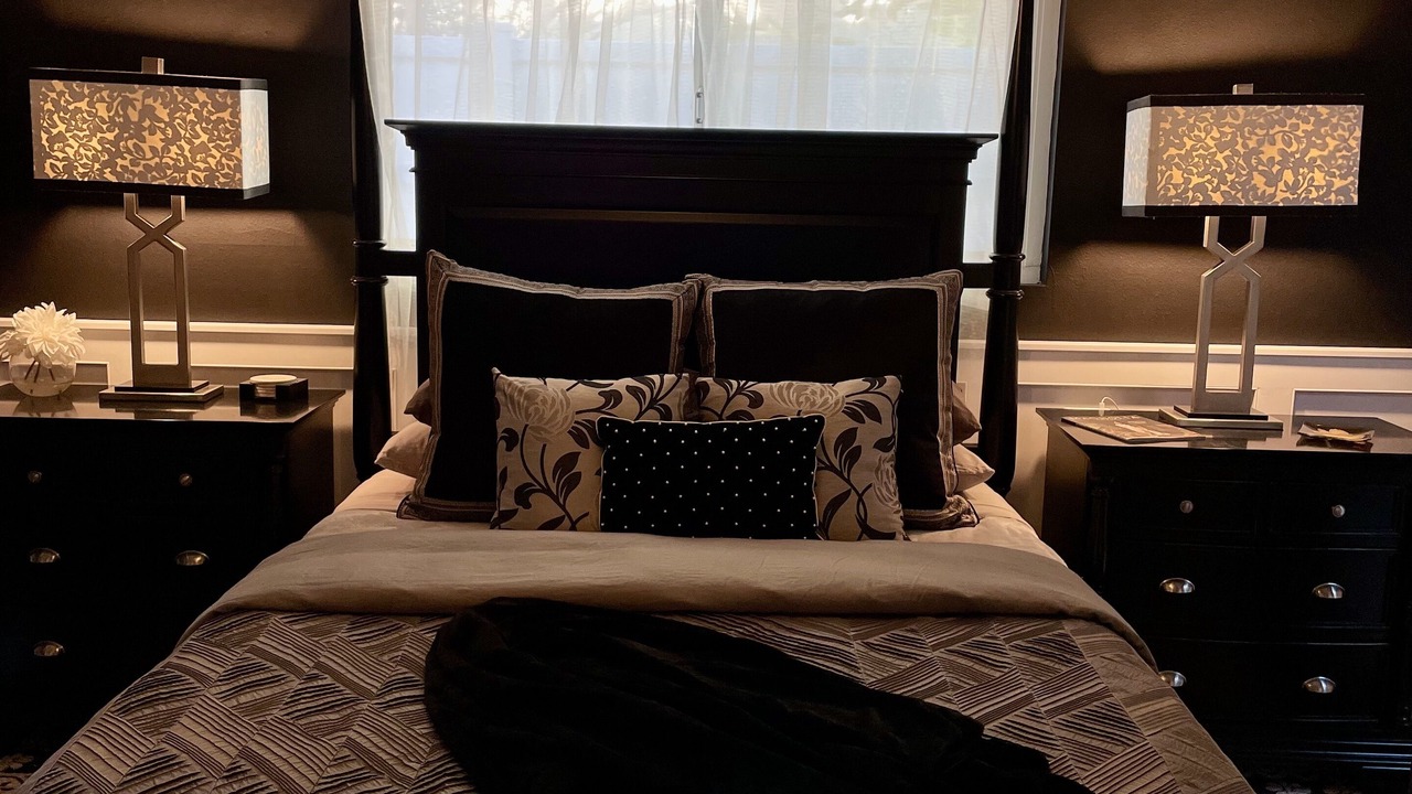 Photo of Bedroom in Oxnard Shores