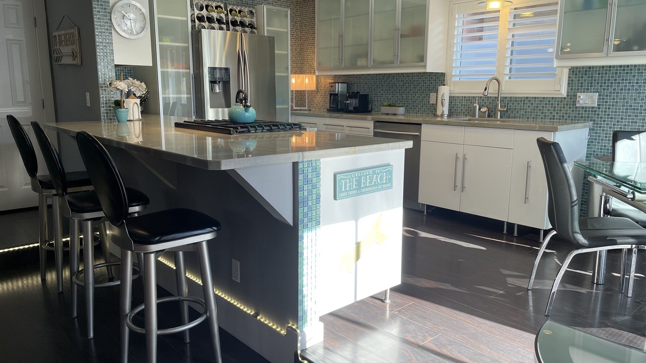 Photo of Kitchen in Oxnard Shores