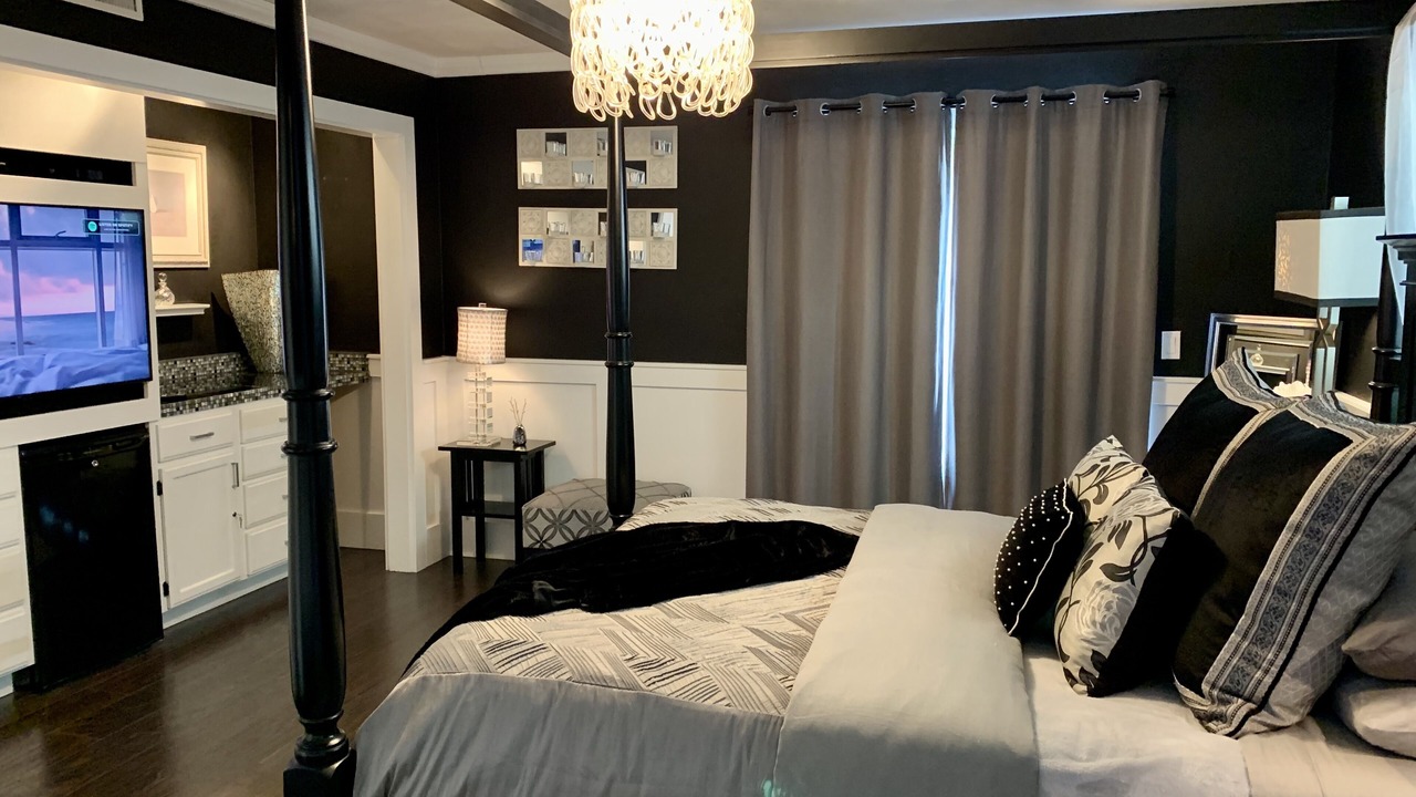 Photo of Bedroom in Oxnard Shores