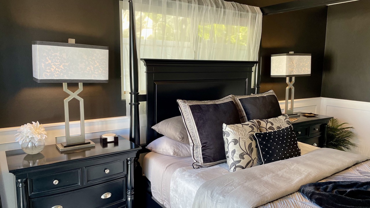 Photo of Bedroom in Oxnard Shores