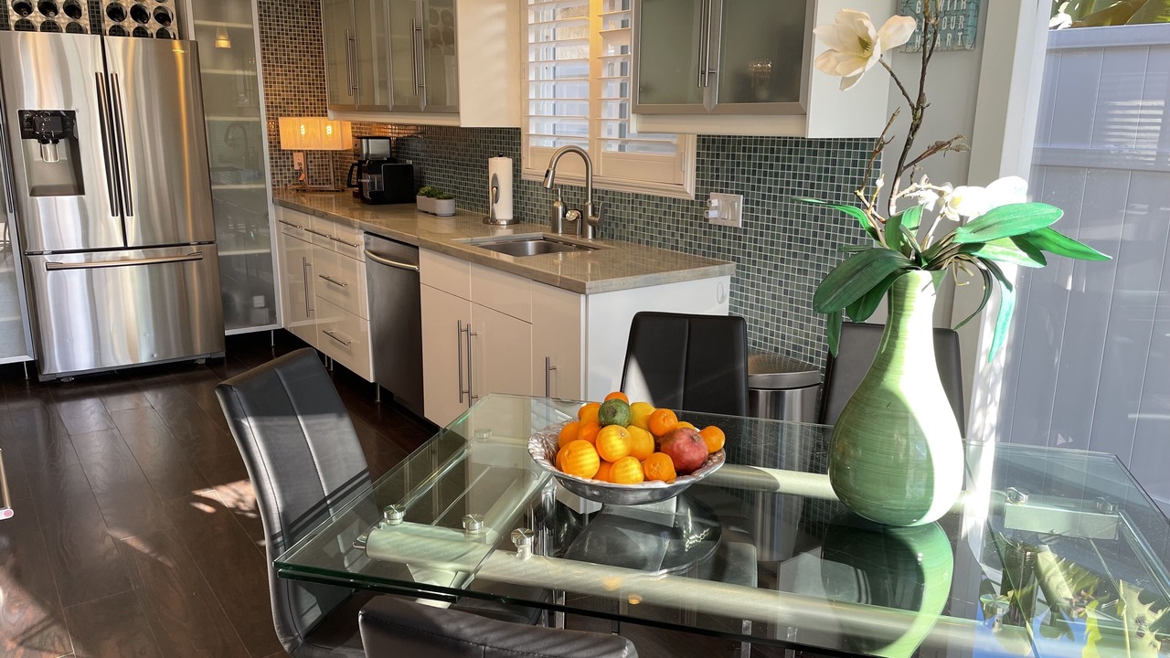 Photo of Kitchen in Oxnard Shores