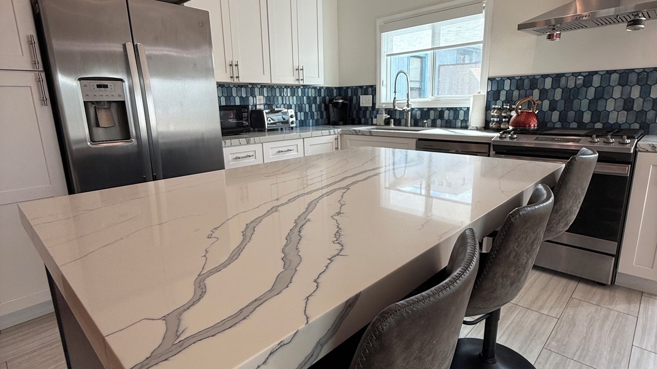 Photo of Kitchen in Hermosa Beach