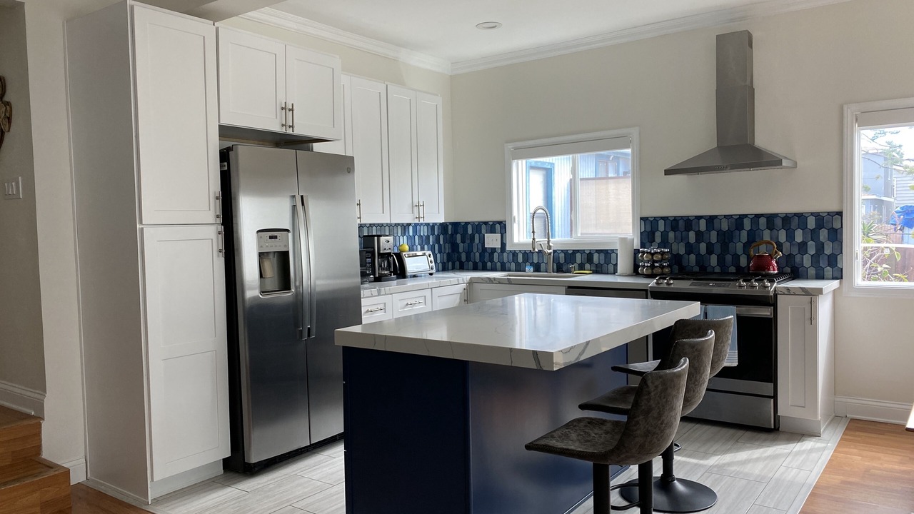 Photo of Kitchen in Hermosa Beach