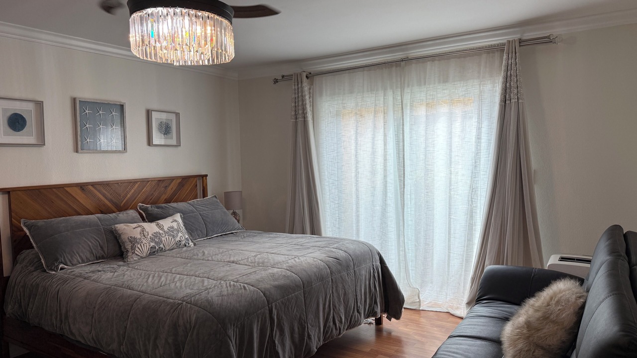 Photo of Bedroom in Hermosa Beach