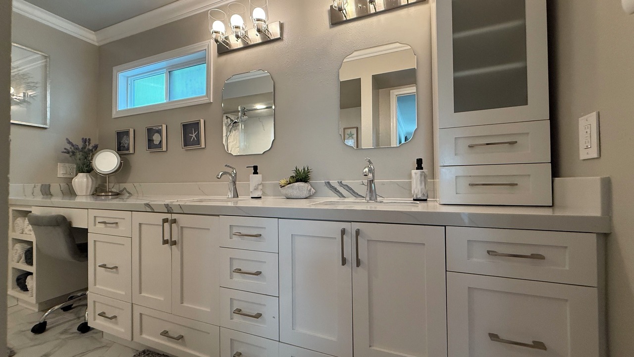 Photo of Bathroom in Hermosa Beach