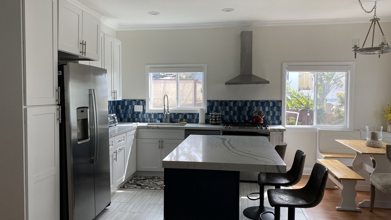 Photo of Kitchen in Hermosa Beach