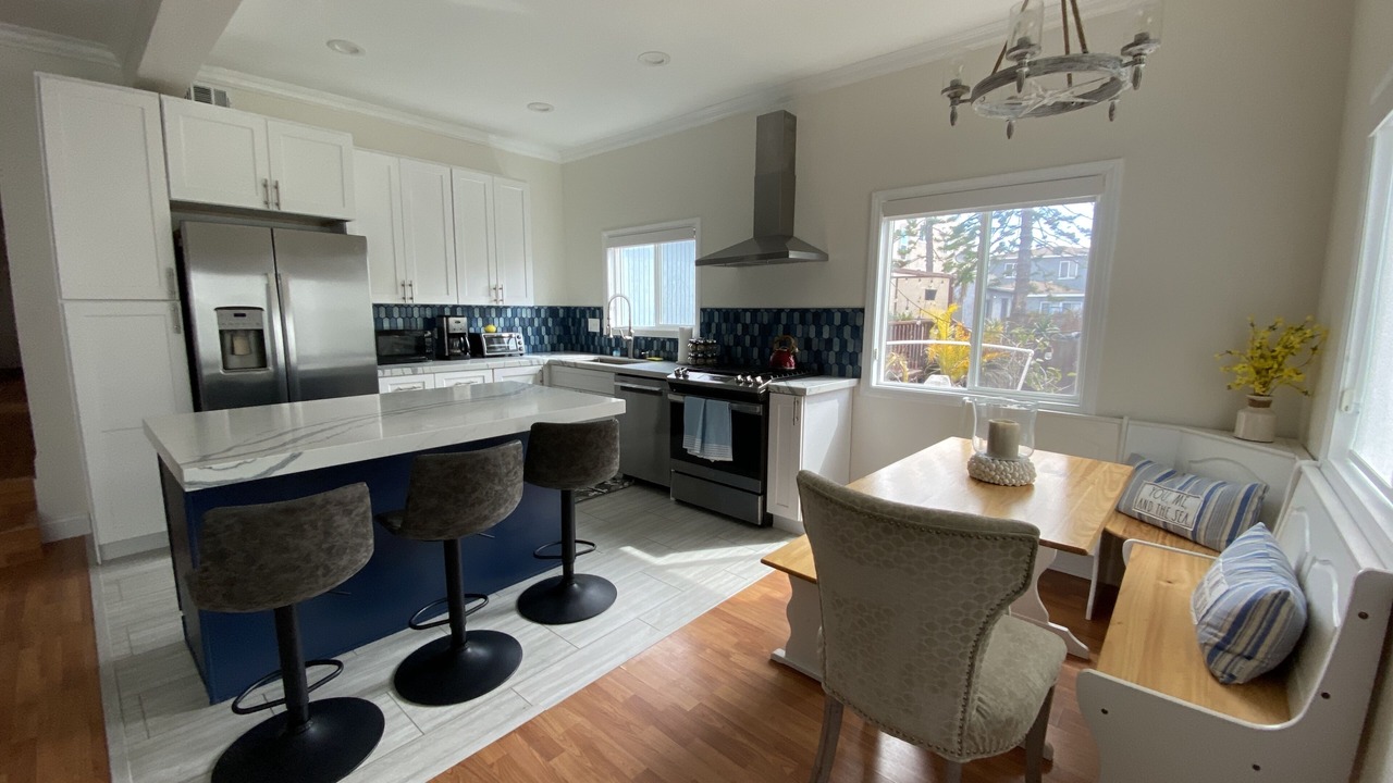 Photo of Kitchen in Hermosa Beach