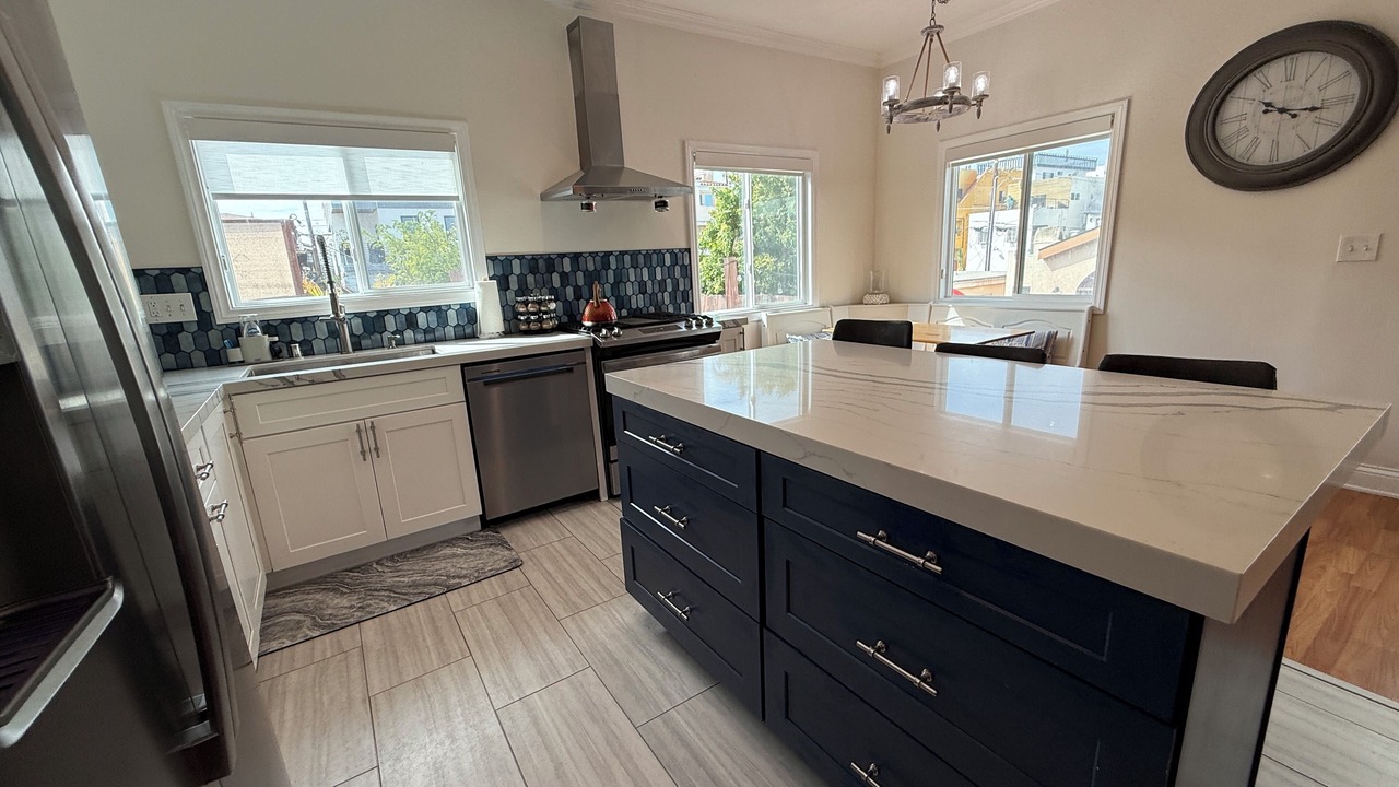 Photo of Kitchen in Hermosa Beach
