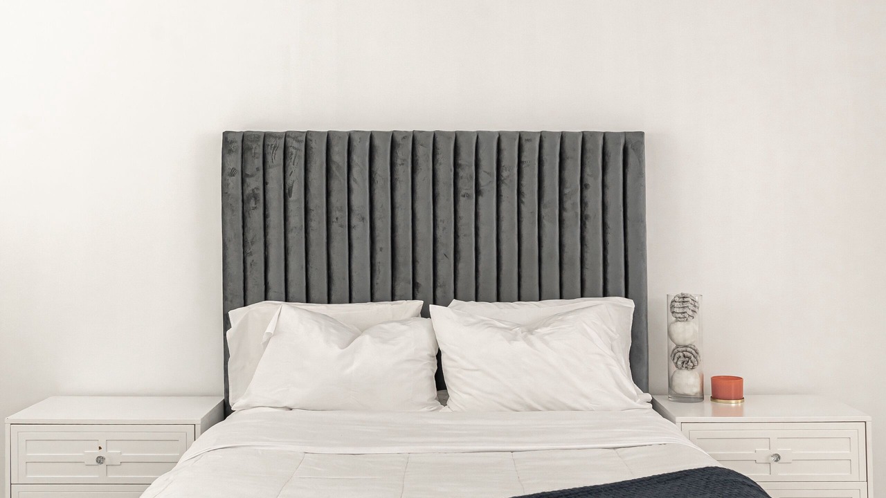 Photo of Bedroom in Mid-Wilshire