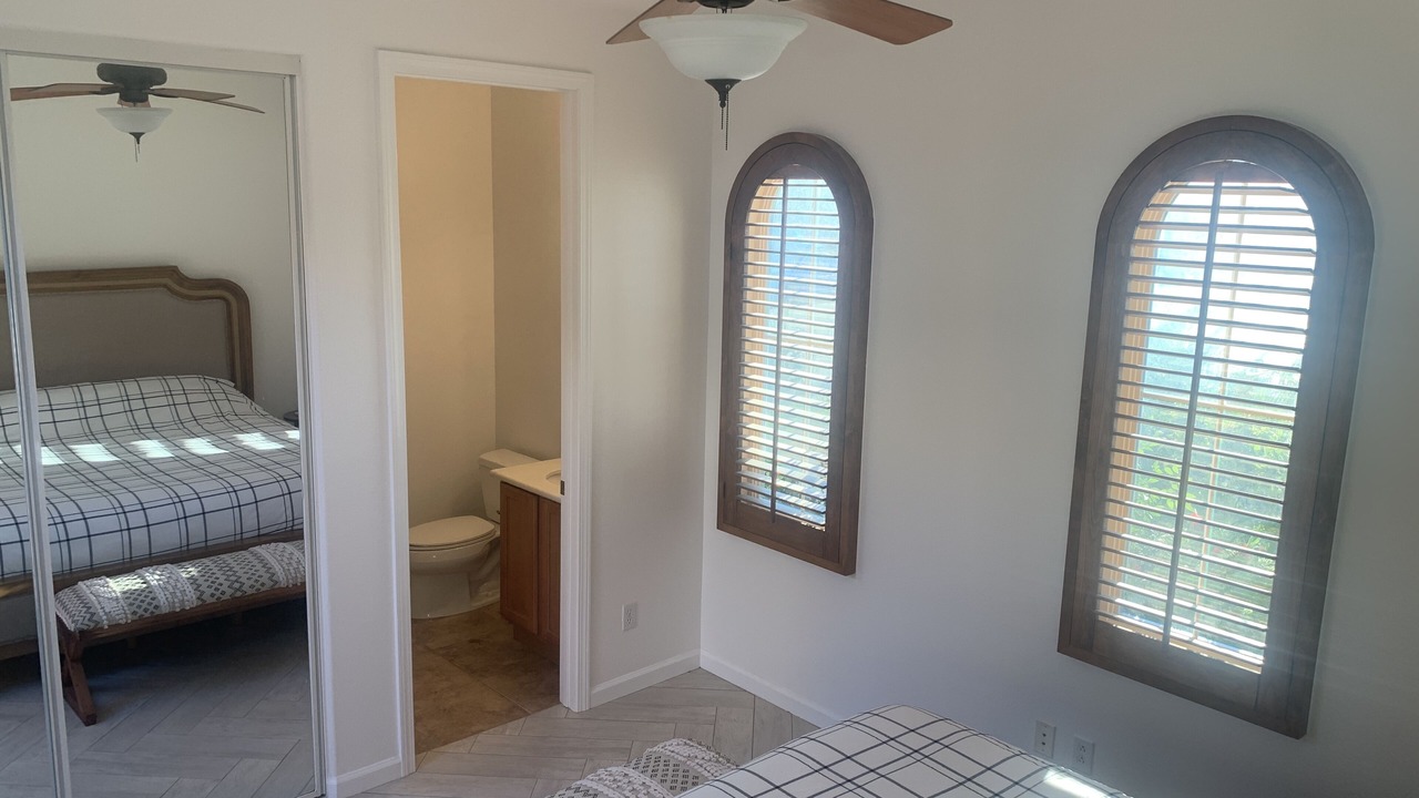 Photo of Bedroom in Paradiso
