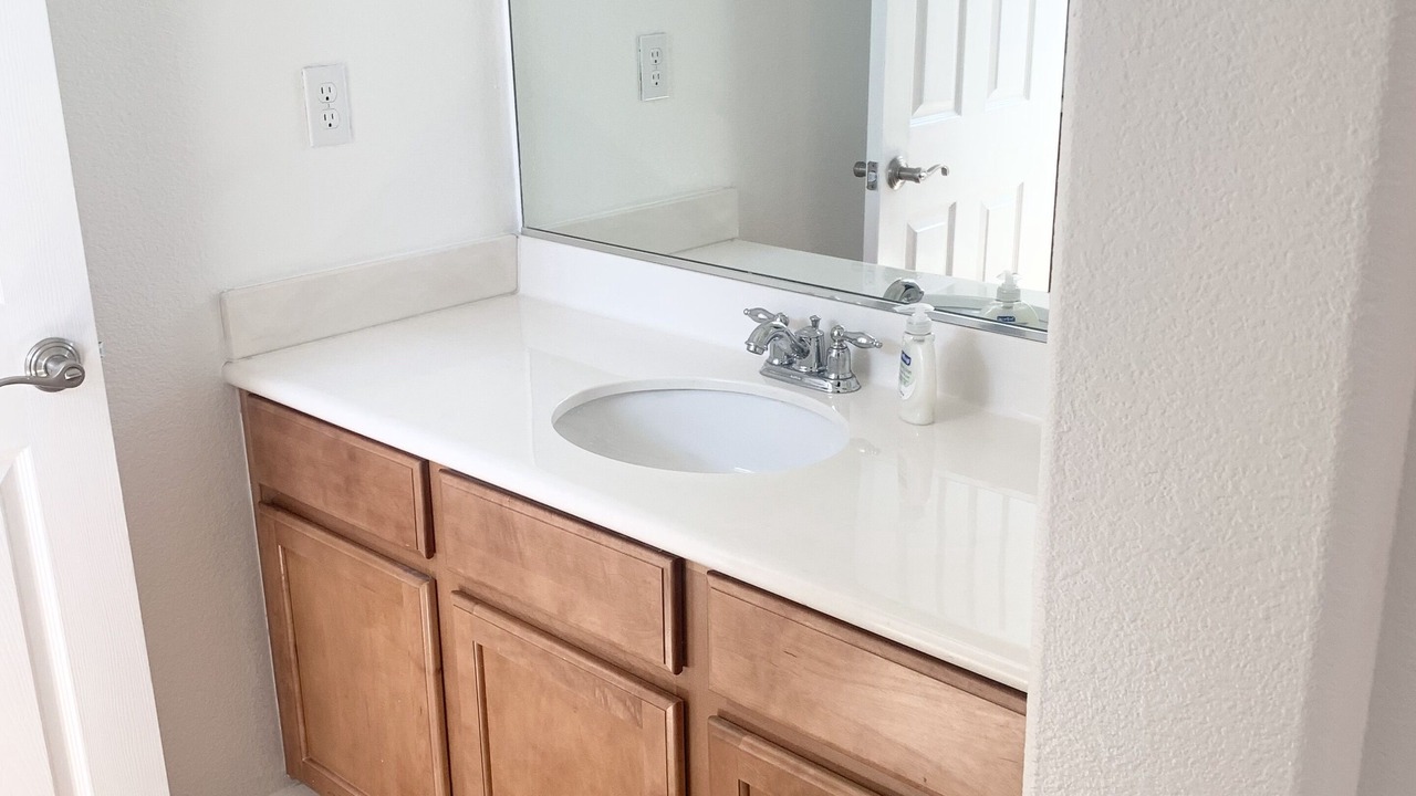 Photo of Bathroom in Paradiso