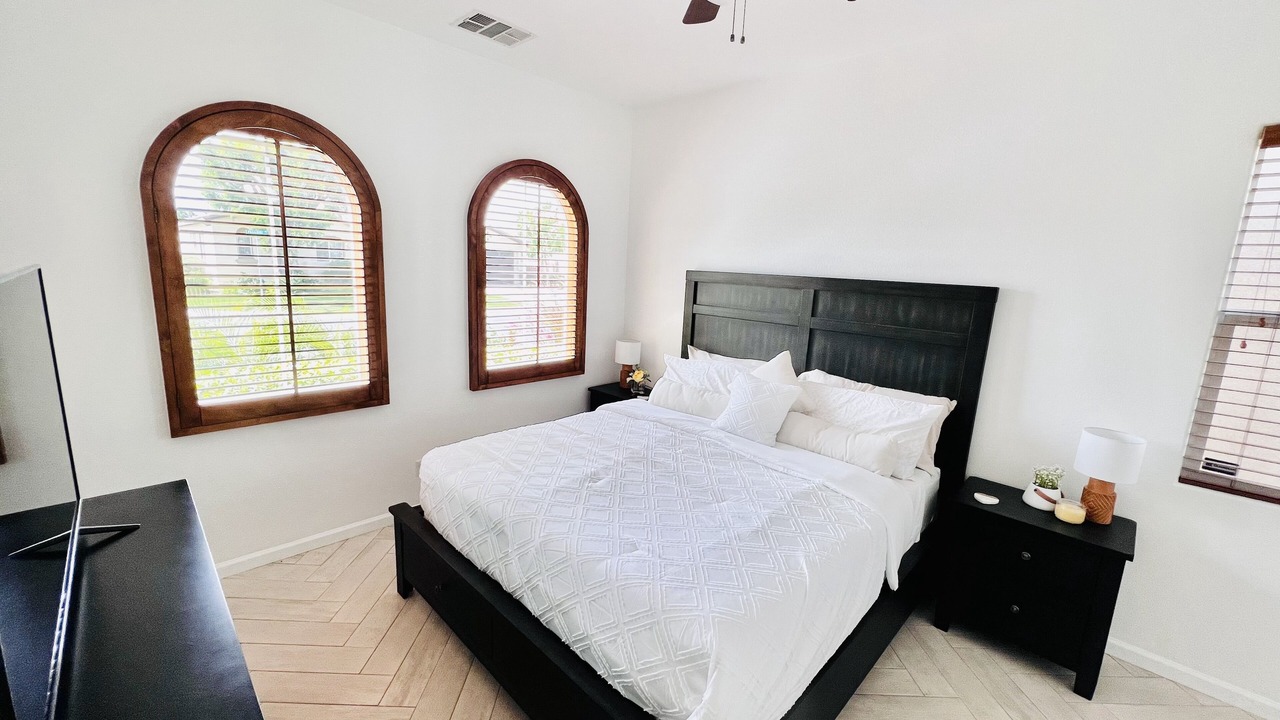 Photo of Bedroom in Paradiso
