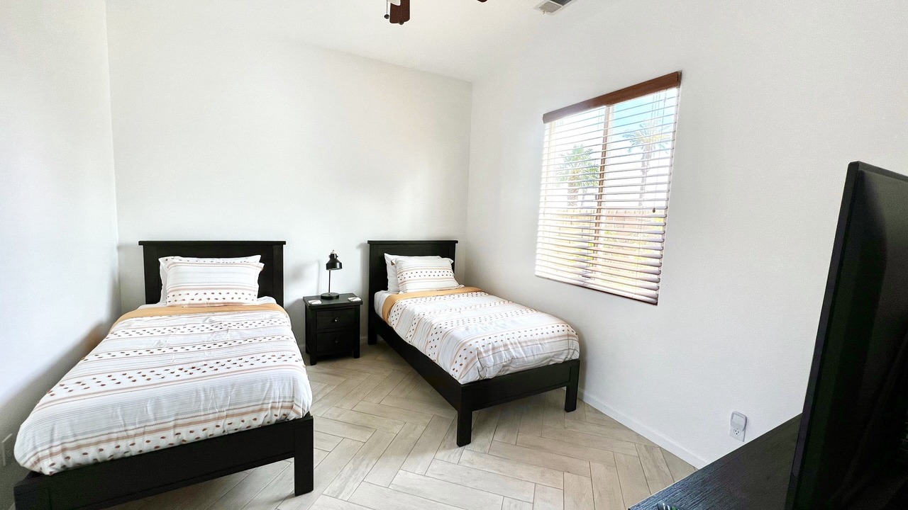 Photo of Bedroom in Paradiso