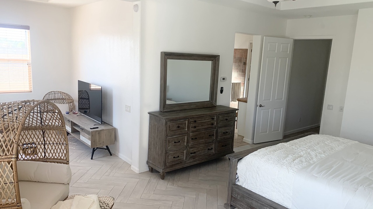Photo of Bedroom in Paradiso