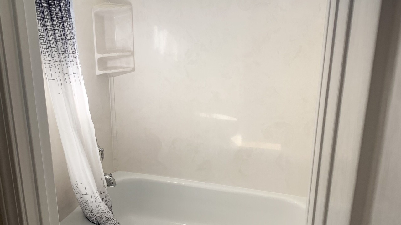 Photo of Bathroom in Paradiso