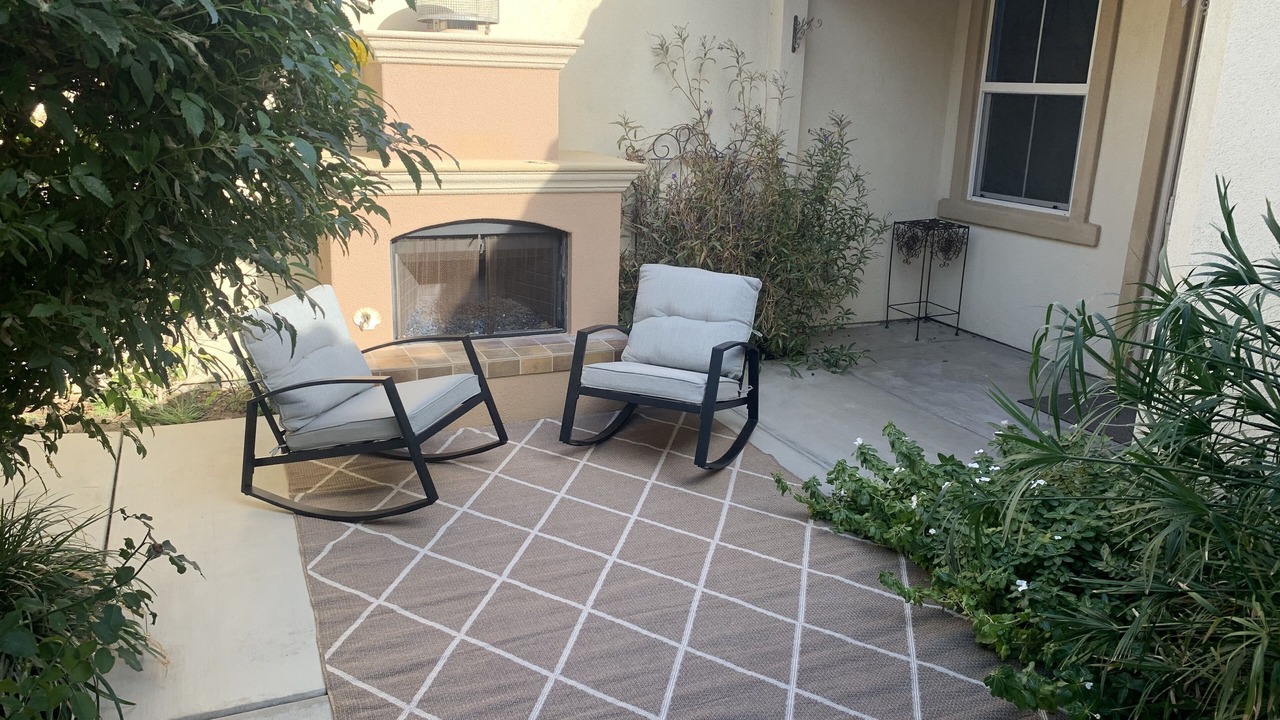 Photo of Patio Balcony in Paradiso