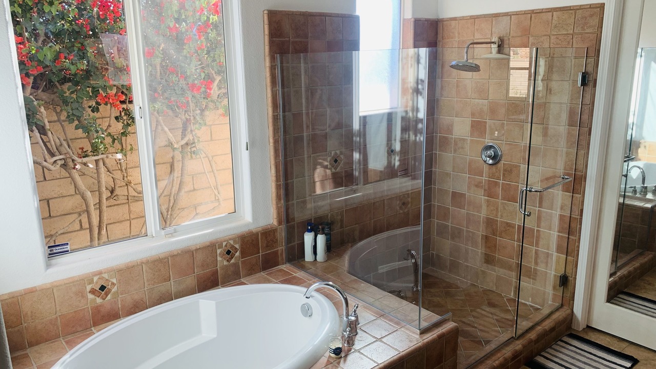 Photo of Bathroom in Paradiso
