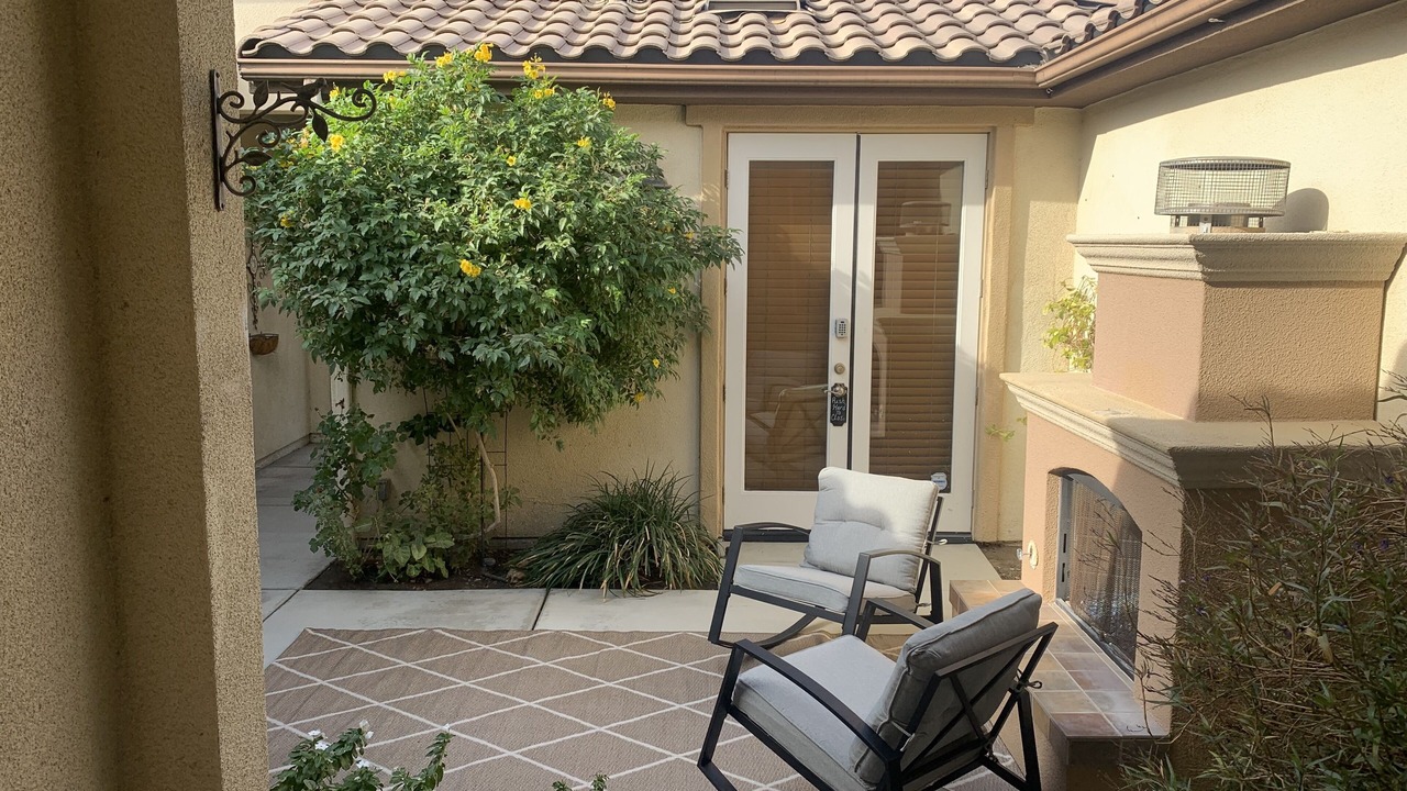 Photo of Patio Balcony in Paradiso