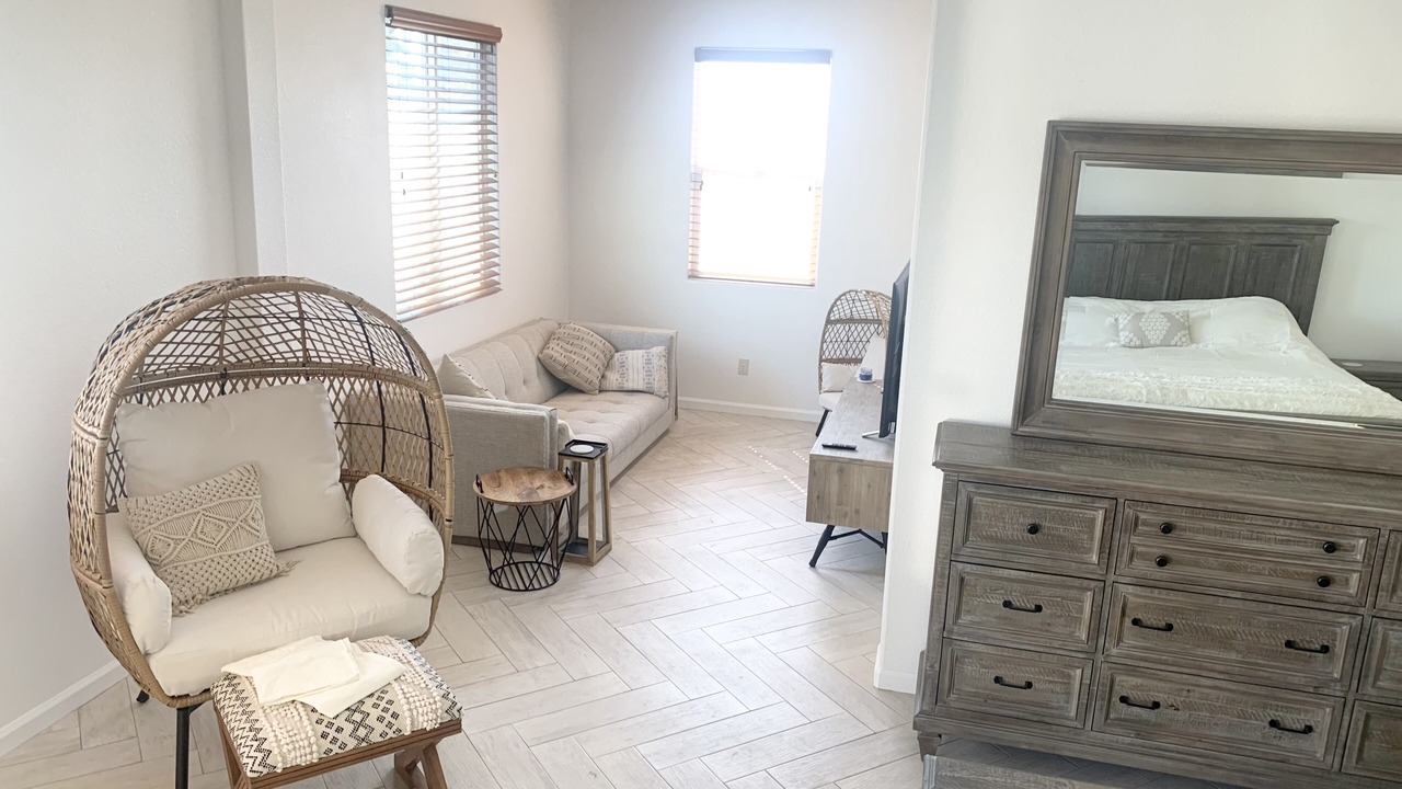 Photo of Bedroom in Paradiso
