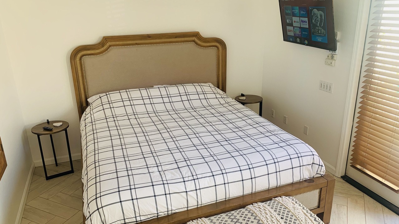 Photo of Bedroom in Paradiso