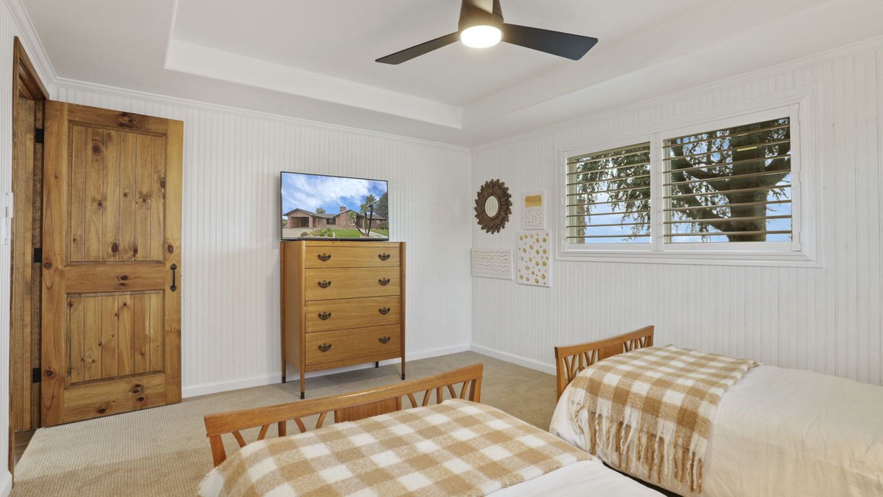 Photo of Bedroom in Lodi