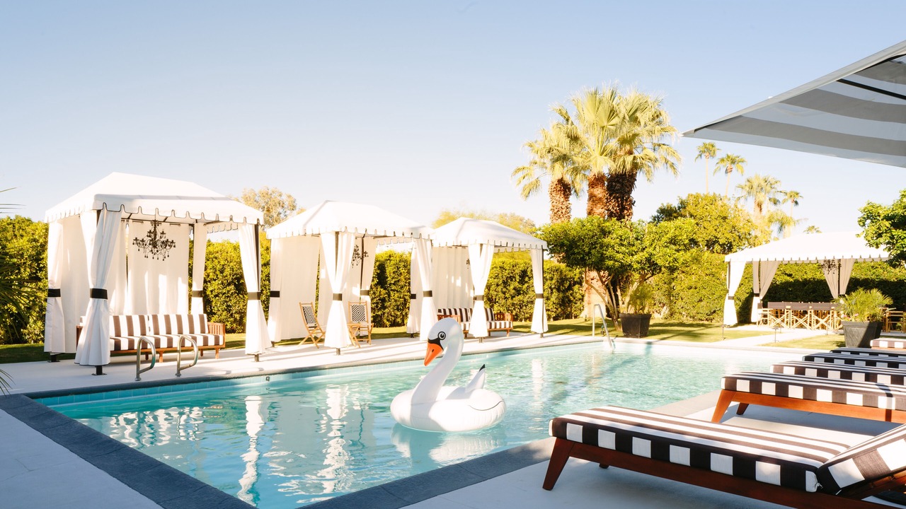 Photo of Outdoor in Warm Sands