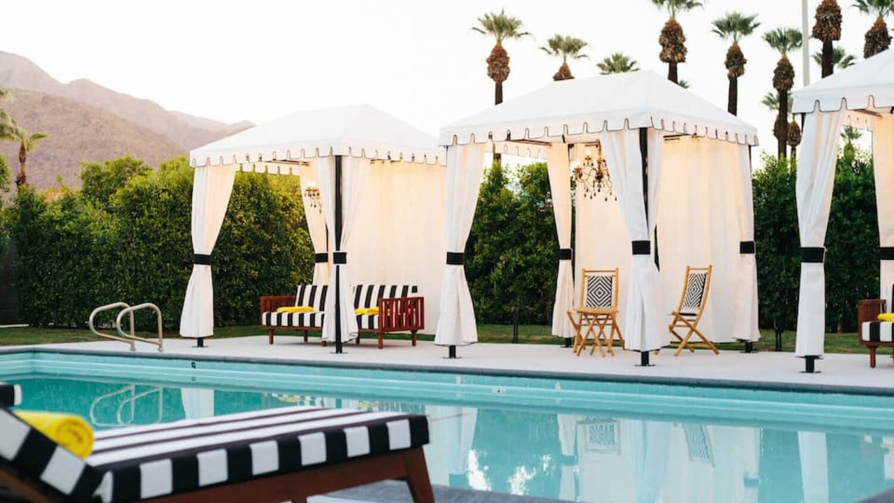 Photo of Outdoor in Warm Sands