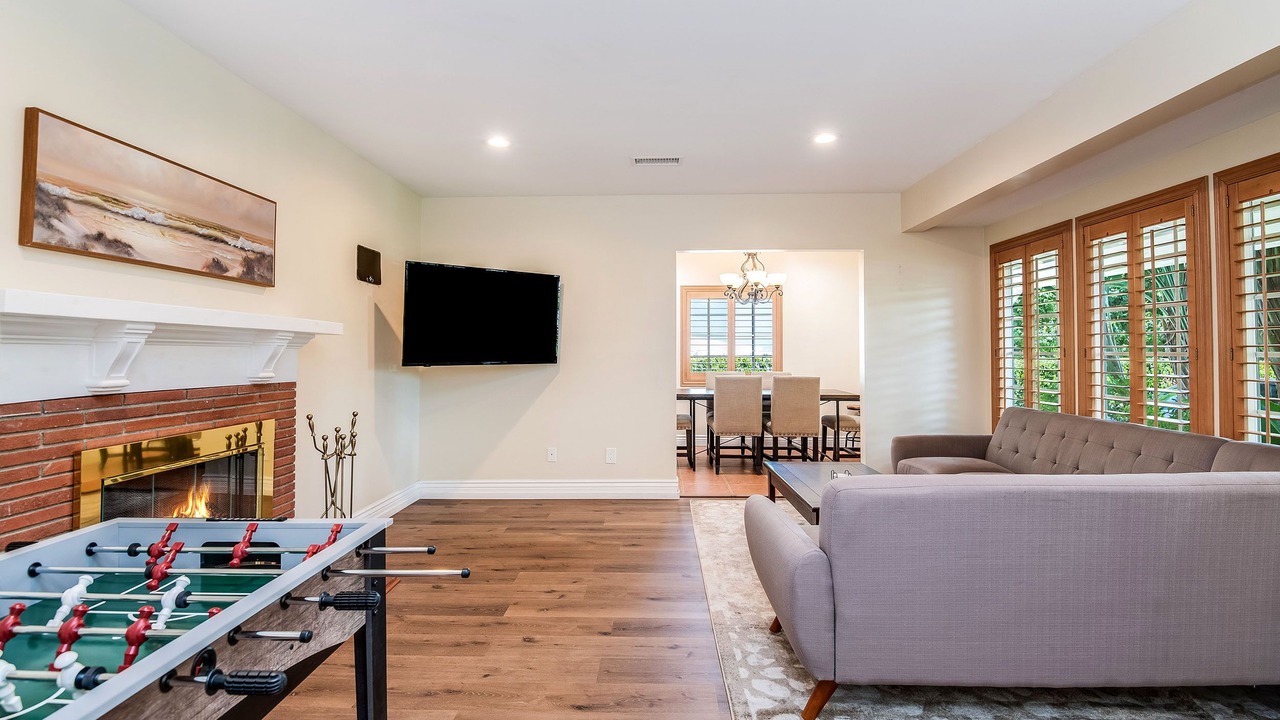 Photo of Bedroom in Encino