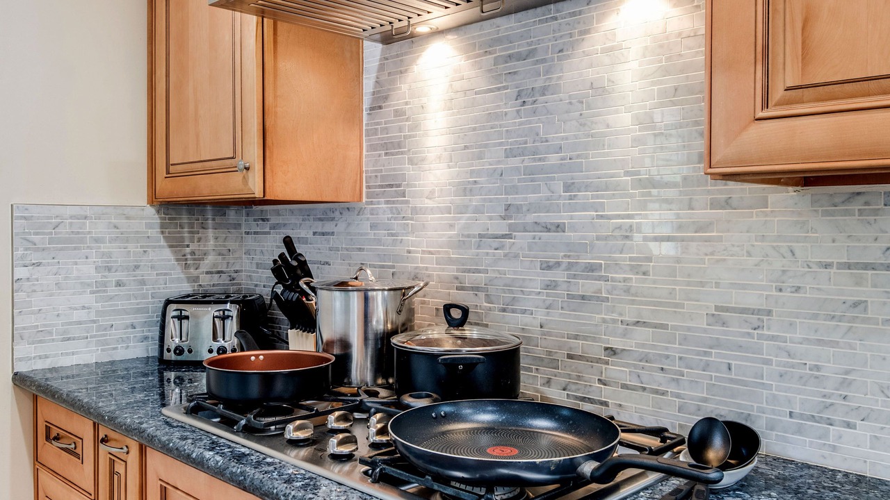 Photo of Kitchen in Encino