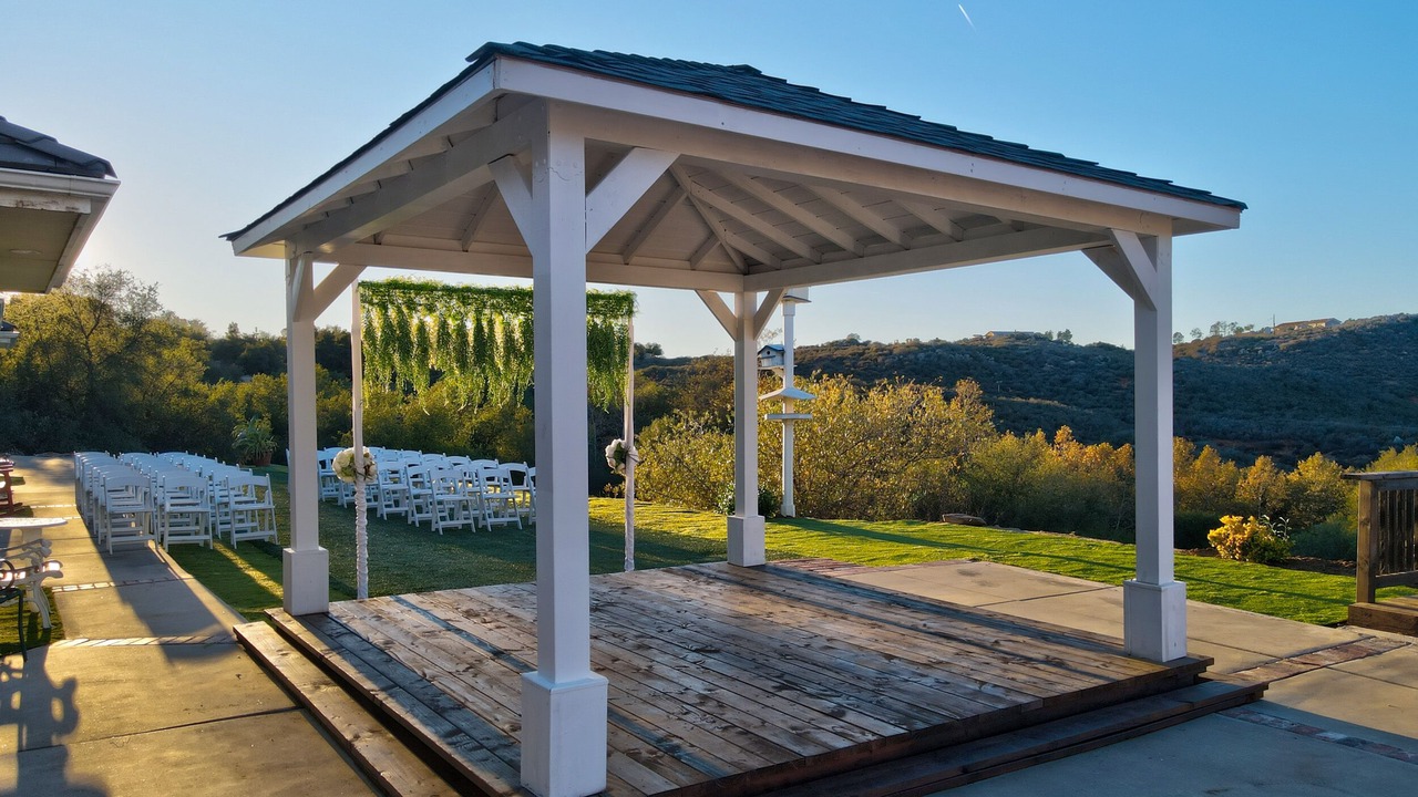 Photo of Patio Balcony in Valley Center