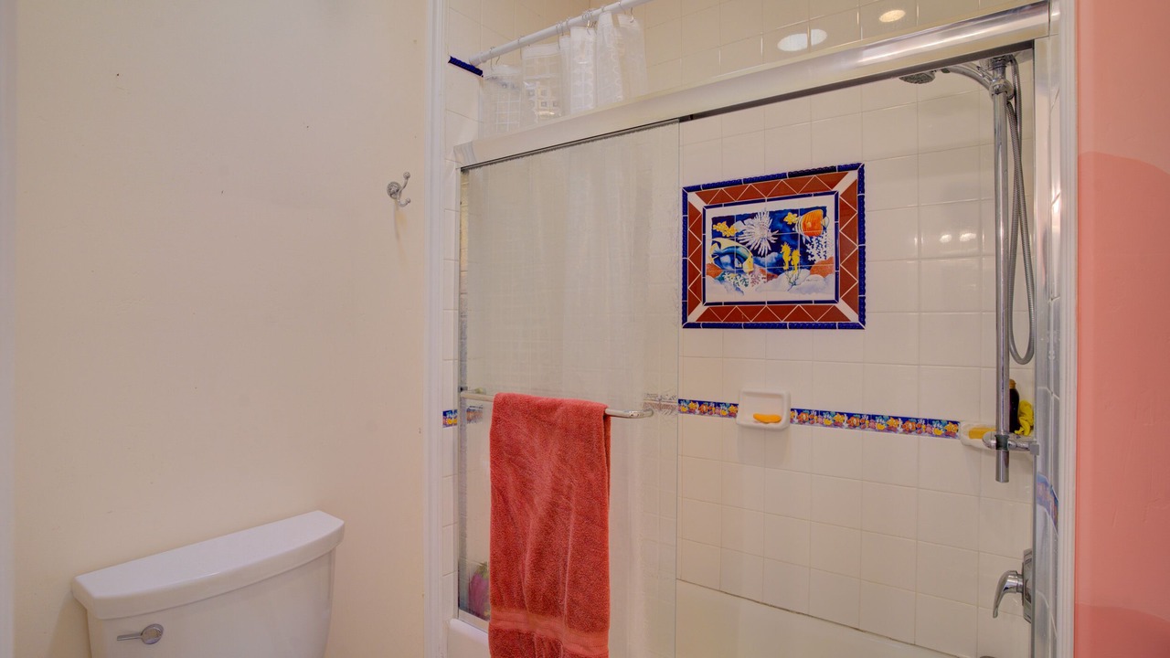 Photo of Bathroom in Valley Center