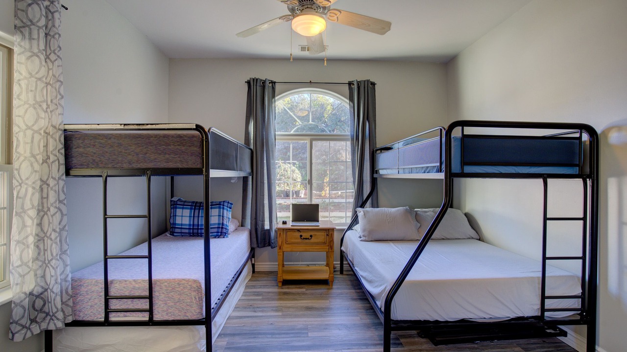Photo of Bedroom in Valley Center