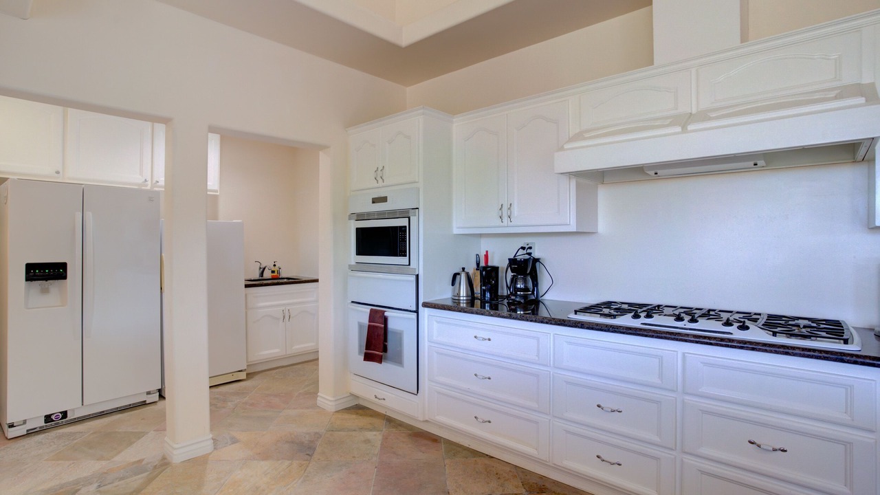 Photo of Kitchen in Valley Center