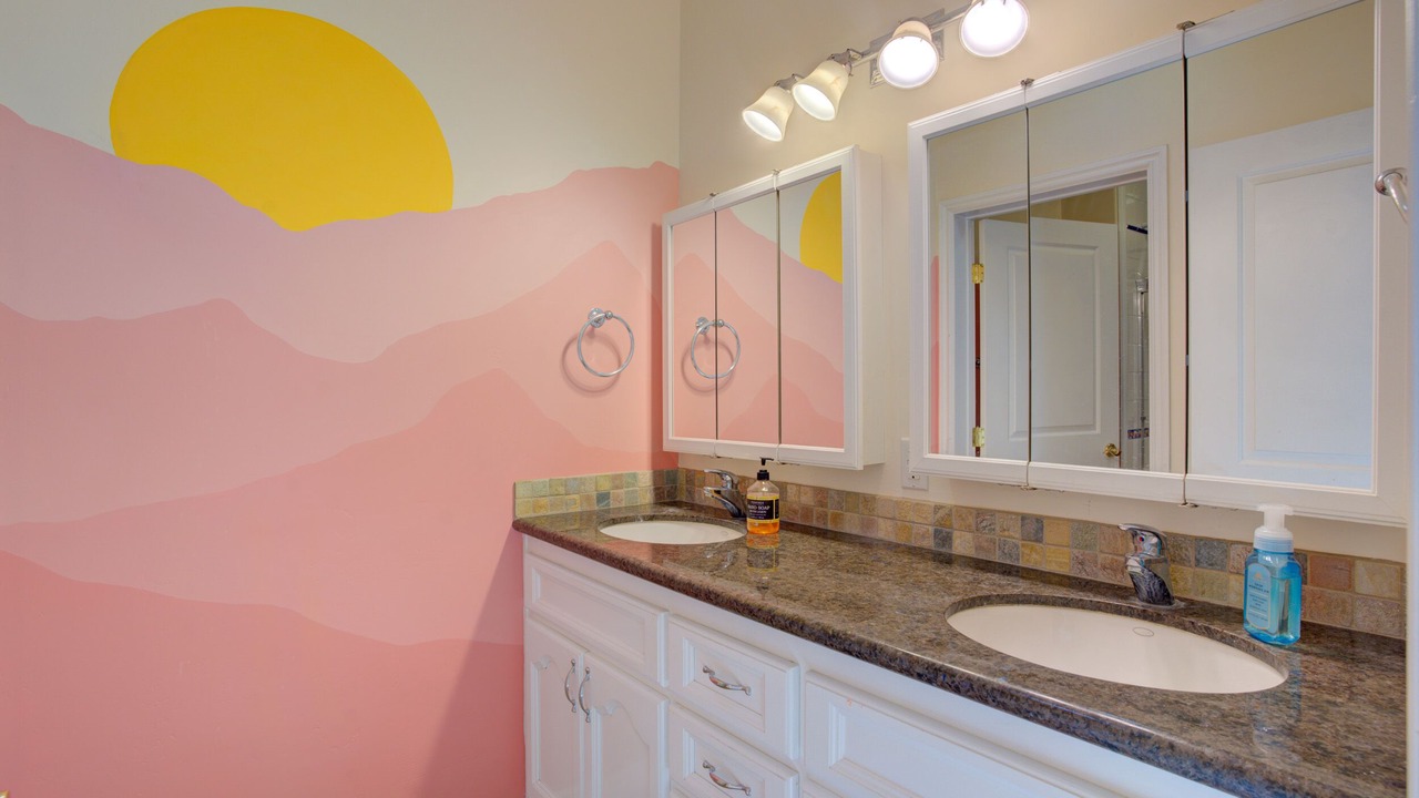 Photo of Bathroom in Valley Center