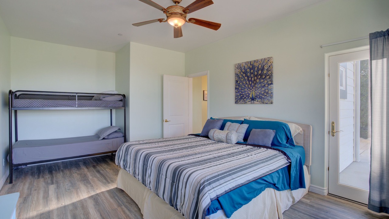 Photo of Bedroom in Valley Center