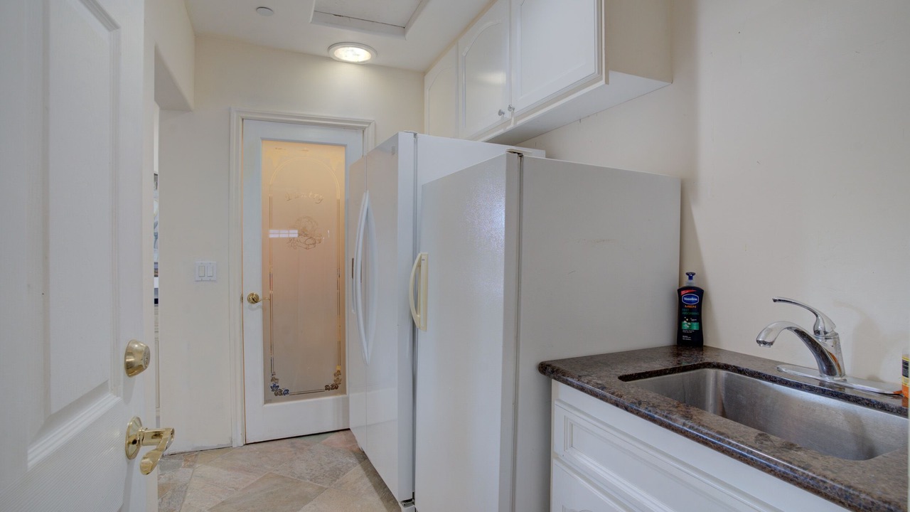 Photo of Bathroom in Valley Center