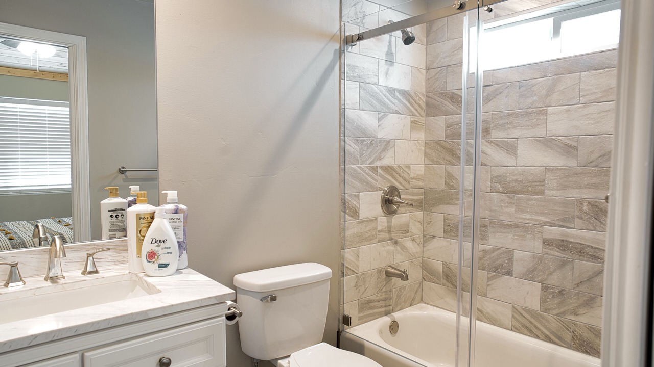 Photo of Bathroom in Cedar Glen