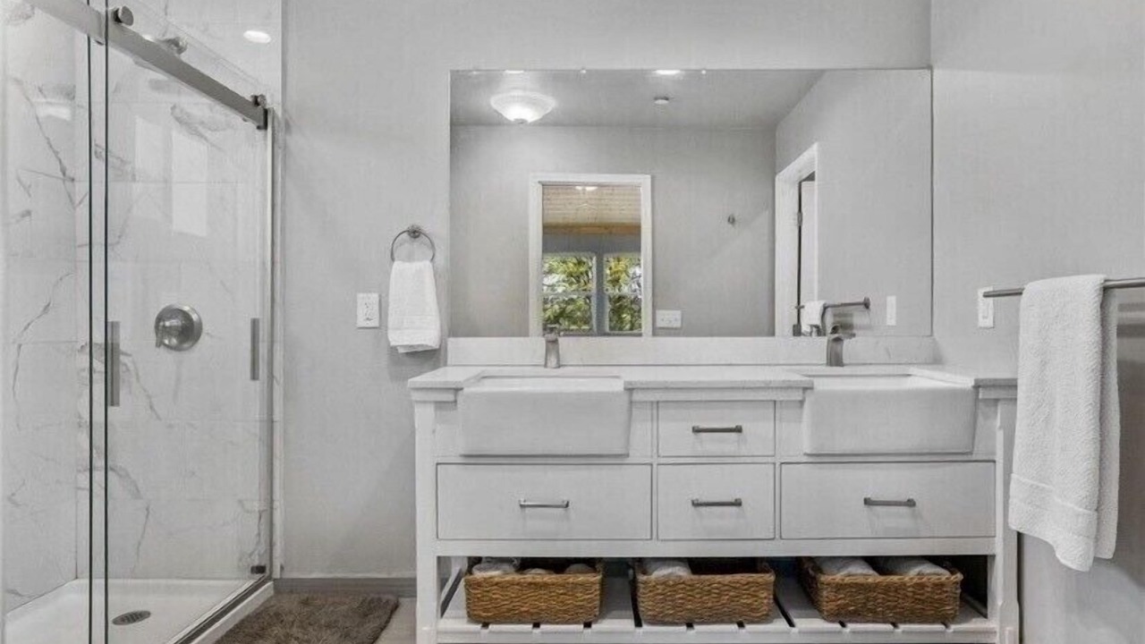 Photo of Bathroom in Cedar Glen