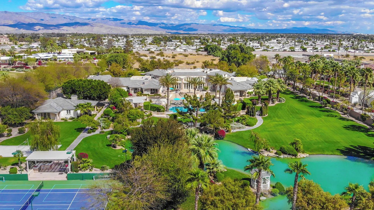 Photo of Others in Rancho Mirage
