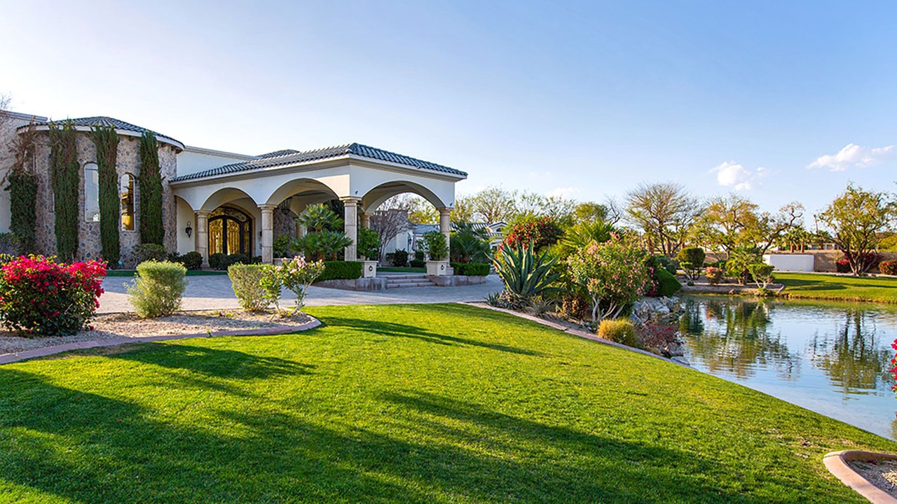 Photo of Outdoor in Rancho Mirage