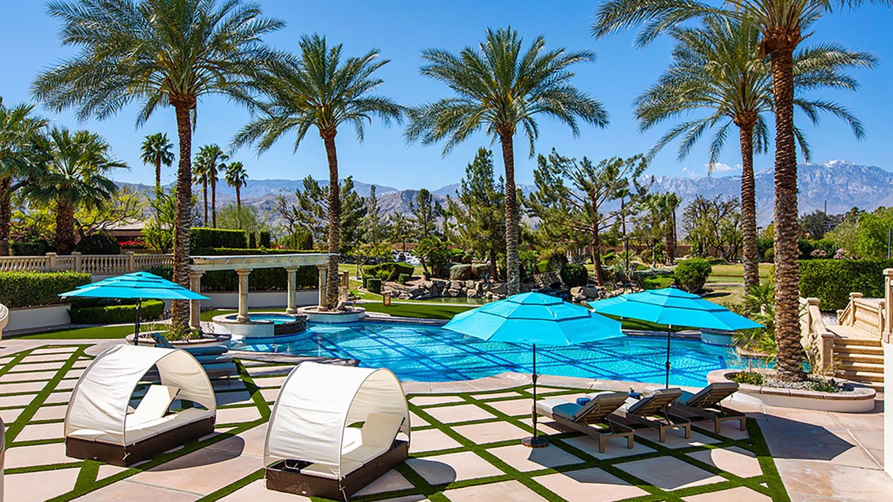 Photo of Outdoor in Rancho Mirage