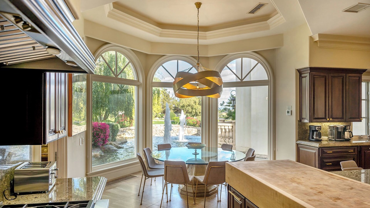 Photo of Kitchen in Rancho Mirage
