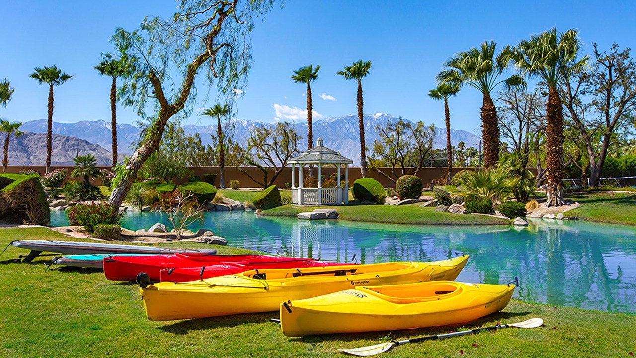 Photo of Outdoor in Rancho Mirage