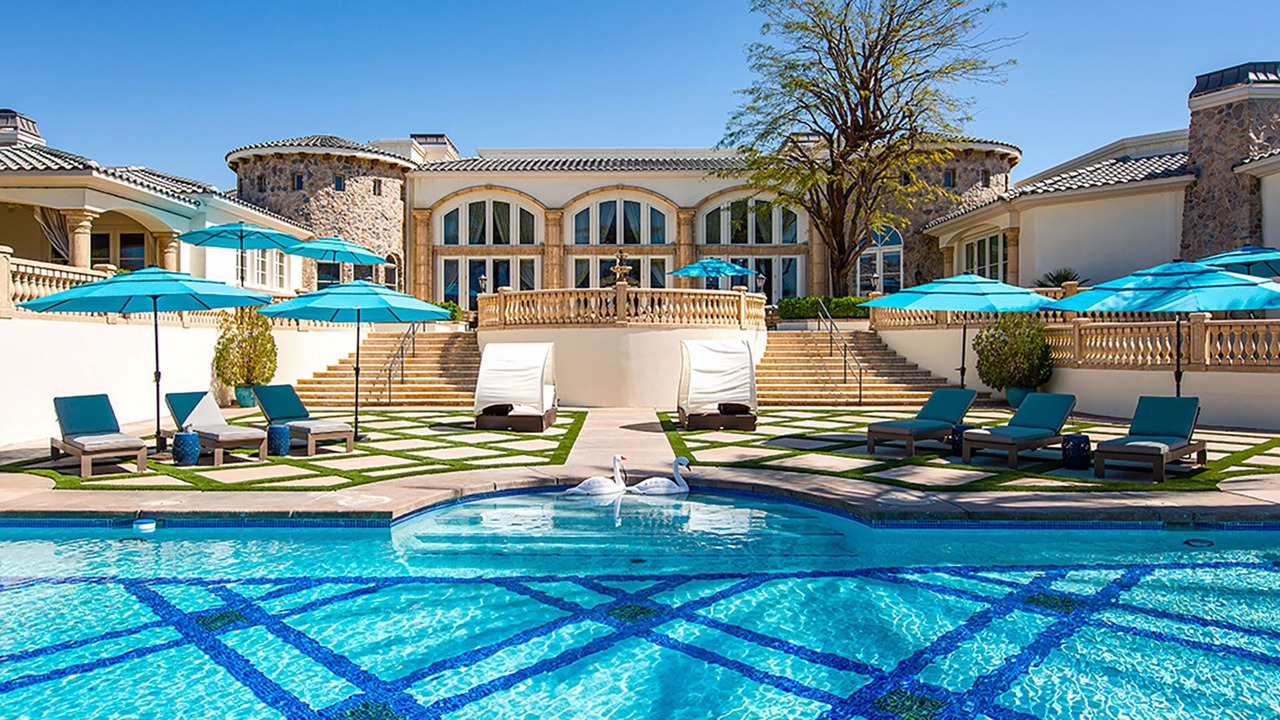 Photo of Outdoor in Rancho Mirage