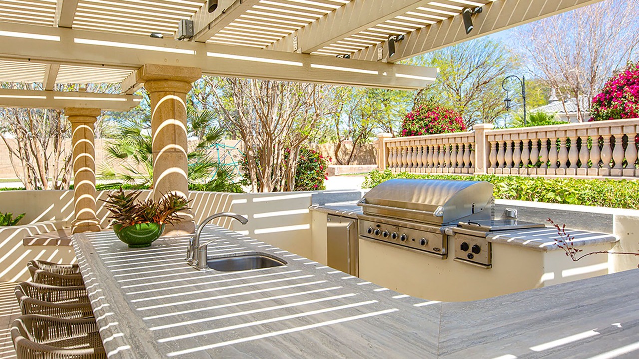 Photo of Outdoor in Rancho Mirage