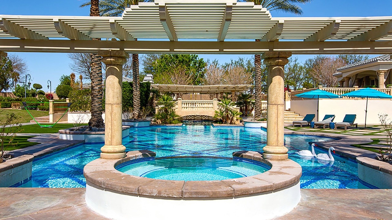 Photo of Outdoor in Rancho Mirage