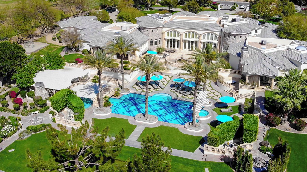 Photo of Outdoor in Rancho Mirage