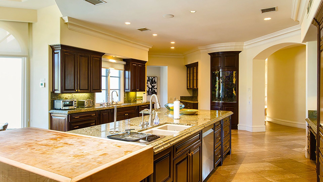 Photo of Kitchen in Rancho Mirage